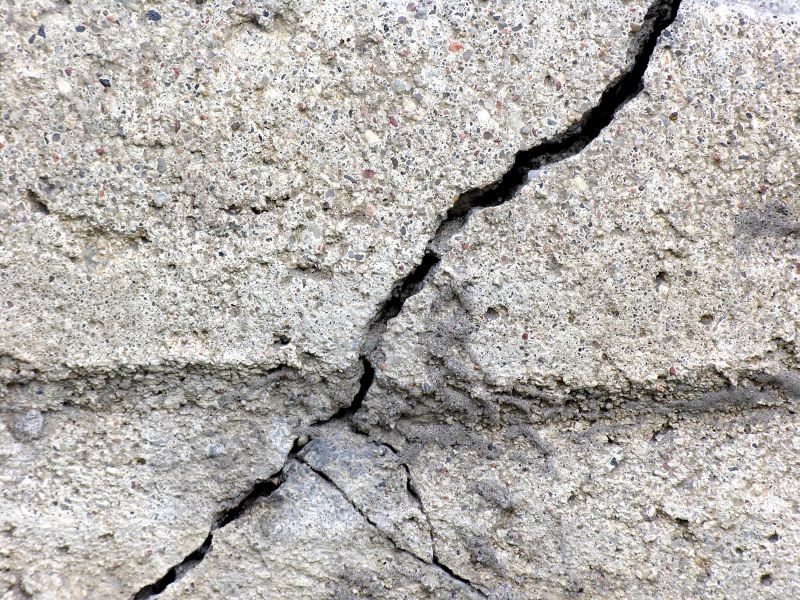 Cracked Foundation Repair in Annapolis, MD