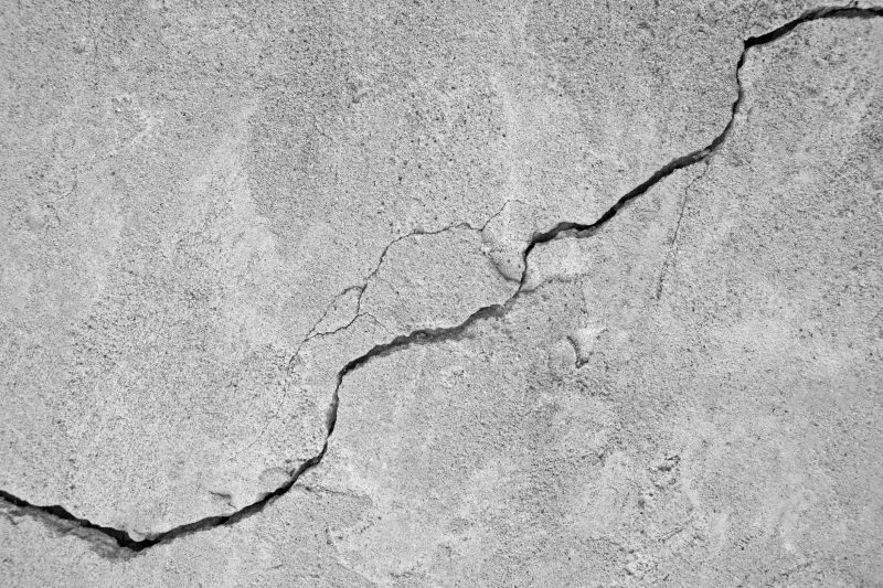 Cracked Foundation Repair in Arnold, MD