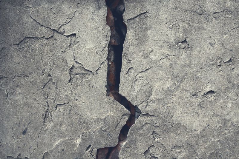 Foundation Crack Repair in College Park, MD