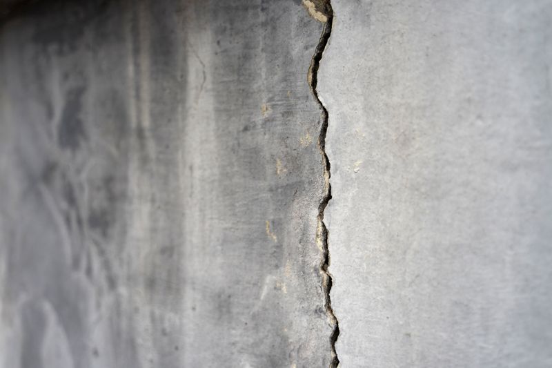 Foundation Crack Repair in Dunkirk, MD