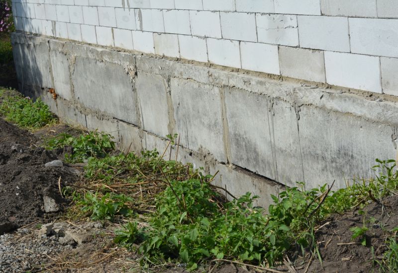 Foundation Maintenance in Severna Park, MD
