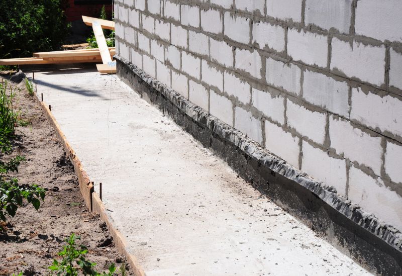 Foundation Maintenance in Severna Park, MD