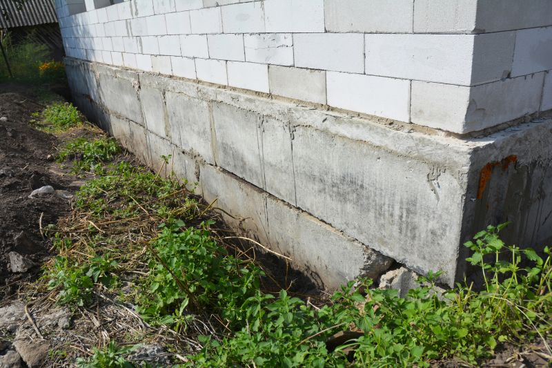 Foundation Repair in Queen Annes County, MD