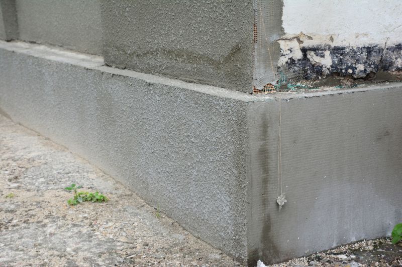 Foundation Repair in Rosedale, MD