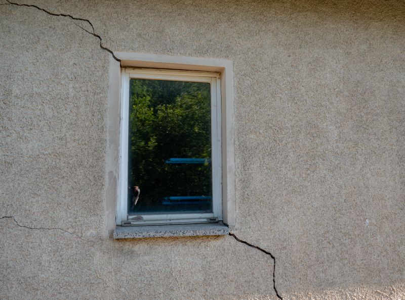 Foundation Structural Repair in Essex, MD