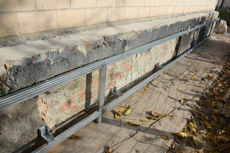 Foundation Structural Repair in Kent County, MD