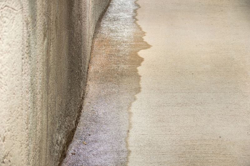 Leaking Foundation Repair in Severna Park, MD