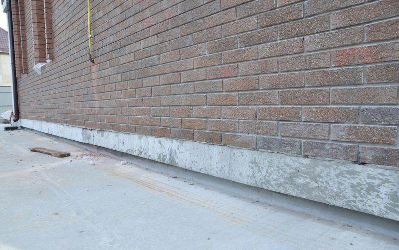 Structural Foundation Repair in Burtonsville, MD